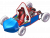 Hybrid Go-Kart Sw Design