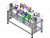 Component of Automotive Exhaust System for Test Equipment