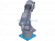 Industrial Robotic Arm