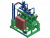 The Condensation System of the Freezer Compartment