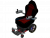 3d Design of Wheelchair