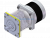 Three-Stage Planetary Gearbox (three-Stage Planetary Gear Reducer) Sw Design