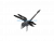 Metal Sheet Puzzle – Dragonfly Sw Model