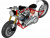 Harley-Davidson – Low Rider Sport Motorcycle Sw Model
