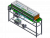 Blowing and Suction Dust Conveyor Belt, Conveyor (with Ultraviolet Disinfection Equipment)