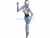 Alien Female Robot