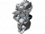 500cc Motorcycle Engine