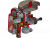 Sw Model of Induction Carburetor