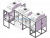Vibrating Screening Machine