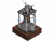 Rotary Cylinder Piston Engine