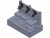 Manual Test Fixture