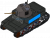 M3 Stuart Tank