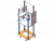 Automatic Magnetic Frame Feeding Device