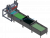 Dough Cutter (food Industry)