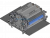 Paper Feeding and Conveying Mechanism (applicable for Packaging Machines, Paper Cutting Machines, Etc.)