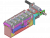Stator Load/unload Assembly Machine