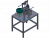 Magnetic Core Assembly Machine