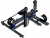 Three-Coordinate Platform System (applied in Chip Mounters, High-Speed Inspection Machines)