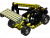Telescopic Boom Forklift