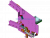 Double Material Arm Loading and Unloading Mechanism