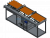 Fpd Panel Conveyor