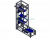 Continuous Elevator