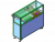 Conveyor Belt Handler