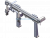 Multiple Synchronous Transfer Robot