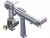 Automatic Synchronous Wheel Picking Robot Arm