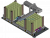 Blade Feeding Mechanism