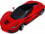 Ferrari Laferrari Sports Car