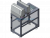L-Shaped Flap Drop Machine