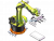 Automatic Palletizing Robot