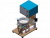 Automobile Gear Module Pressing Machine
