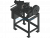 Automated Machine Tool
