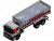 Blueprints for a Large Truck Design