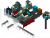 Robotic Palletizing Design Scheme