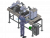 Semi-Automatic Labeling Machine