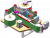 Label Fixed-Point Peeling Module