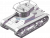 Soviet T-26 Light Tank