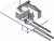 12-Cell Stacking Mechanism Component Plan