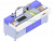 Non-Standard Smt Pick and Place Machine