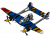 P-38j “lightning” Fighter Jet