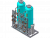 Hybrid Ion Exchange Column Large-Scale Equipment