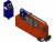Mixed-Flow Pump Turbine