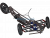 Tiltable Steering Tricycle