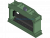 3d Drawings of the Cutting Machine
