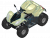 Atv 4×4 650cc All-Terrain Vehicle