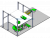 Cement Bag Filling Machine (cement Packing Equipment)
