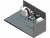 Conveyor Belt Optical Sorting Machine
